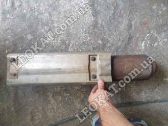 LEOKAT Викуп каталізаторів - Ford -  - Кераміка - 001 B276 001B276A / 98AB-5K282-CB