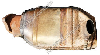 LEOKAT Викуп каталізаторів - Ford -  - Кераміка - 001 B945 001 B945 A / 29L01UA