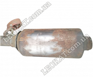 LEOKAT Викуп каталізаторів - Ford -  - Кераміка - 001 D739 001D739A / 27J04EA / T2A1A