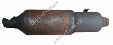 LEOKAT Викуп каталізаторів - Ford -  - Кераміка - 001 D740 001D740A