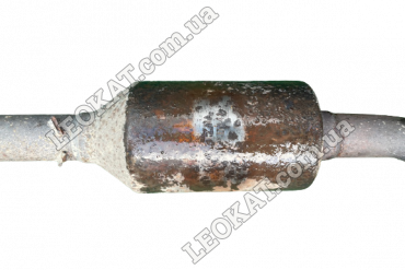 LEOKAT Викуп каталізаторів - Ford -  - Кераміка - 001 D741 0010741A