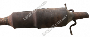 LEOKAT Викуп каталізаторів - Ford -  - Кераміка - 001 D742 001 D742 A / 14L06AA