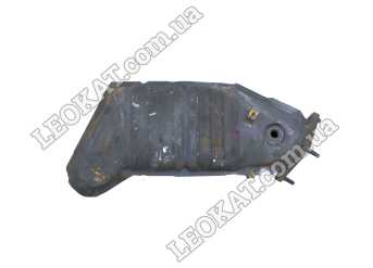 LEOKAT Викуп каталізаторів - Ford -  - Кераміка - 07M94DA