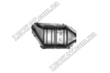 LEOKAT Викуп каталізаторів - Ford -  - Кераміка - 101695