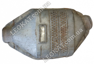 LEOKAT Викуп каталізаторів - Ford -  - Кераміка - 103R-000131 HJS/LAT K333-3