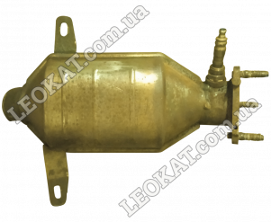 LEOKAT Викуп каталізаторів - Ford -  - Кераміка - 103R-0019246 BM 90719H 5C0004 / Aftermarket