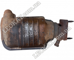 LEOKAT Викуп каталізаторів - Ford -  - Кераміка - 1077246-F D3C5C