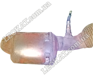 LEOKAT Викуп каталізаторів - Ford -  - Кераміка - 1243741X
