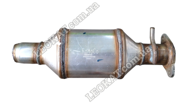 LEOKAT Викуп каталізаторів - Ford -  - Кераміка - 1351913X