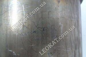 LEOKAT Викуп каталізаторів - Ford -  - Кераміка - 1392831X INLET 09113FFC 1392831X - 0011INK60
