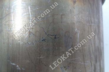 LEOKAT Викуп каталізаторів - Ford -  - Кераміка - 1392831X INLET 09113FFC 1392831X - 0011INK60