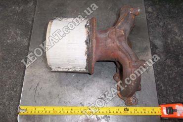 LEOKAT Викуп каталізаторів - Ford -  - Кераміка - 1487073 T2A1A 24C044 1861 5G232 - R