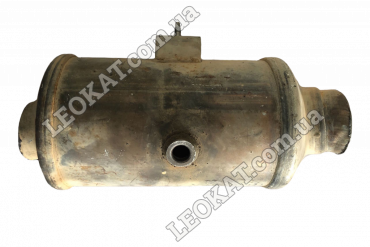 LEOKAT Викуп каталізаторів - Ford -  - Кераміка - 1536322X
