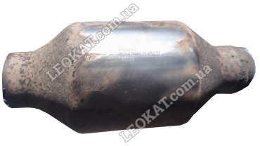 LEOKAT Викуп каталізаторів - Ford -  - Кераміка - 1569806X
