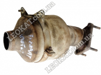 LEOKAT Викуп каталізаторів - Ford -  - Кераміка - 1C15-5E211-BB