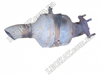 LEOKAT Викуп каталізаторів - Ford -  - Кераміка - 1C15-5E211-DK