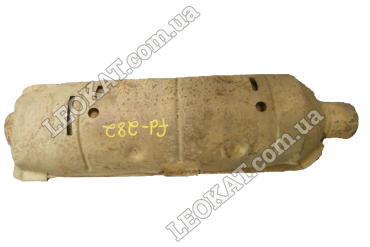 LEOKAT Викуп каталізаторів - Ford -  - Кераміка - 1C3C AA RAL