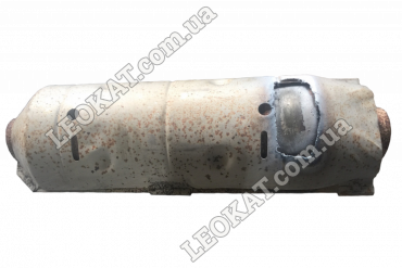 LEOKAT Викуп каталізаторів - Ford -  - Кераміка - 1C3C DA NIB