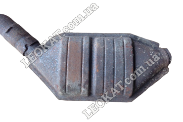 LEOKAT Викуп каталізаторів - Ford -  - Кераміка - 1F1C 5E212 BA ANGLE NECK TUARUS