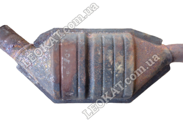 LEOKAT Викуп каталізаторів - Ford -  - Кераміка - 1F1C 5E212 CA ANGLE NECK TAURUS