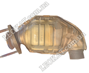 LEOKAT Викуп каталізаторів - Ford -  - Кераміка - 1F1C 5E214 AD M1 243 FAL