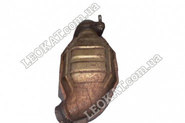 LEOKAT Викуп каталізаторів - Ford -  - Кераміка - 1F1C 5F250 AE M1 053 CAD / Special Pre