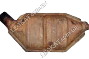 LEOKAT Викуп каталізаторів - Ford -  - Кераміка - 1F1C BAS