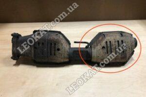 LEOKAT Викуп каталізаторів - Ford -  - Кераміка - 1L24 5E212 AB (REAR) M0 061 VEX
