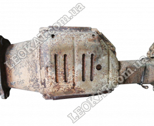 LEOKAT Викуп каталізаторів - Ford -  - Кераміка - 1L24 5E212 AC (REAR)