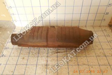 LEOKAT Викуп каталізаторів - Ford -  - Кераміка - 1L3C 5E214 CA (REAR) M0 237 NIP