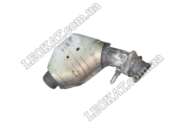 LEOKAT Викуп каталізаторів - Ford -  - Кераміка - 1L3C 5E214 GA (PRE) M0 337 TOE