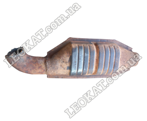 LEOKAT Викуп каталізаторів - Ford -  - Кераміка - 1L3C 5E214 LA (REAR) M5 062 RAH