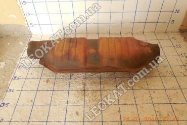 LEOKAT Викуп каталізаторів - Ford -  - Кераміка - 1L3C 5G218 CB (REAR) M1 145 OPT