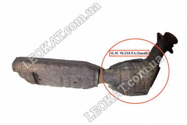 LEOKAT Викуп каталізаторів - Ford -  - Кераміка - 1L3C 5G218 FA (PRE)