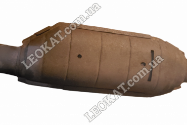 LEOKAT Викуп каталізаторів - Ford -  - Кераміка - 1L3C 5G218 HA (REAR) M1 038 WOW