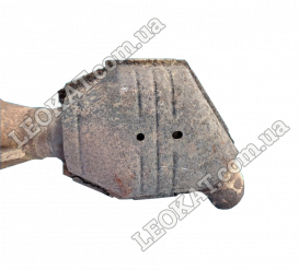 LEOKAT Викуп каталізаторів - Ford -  - Кераміка - 1L3C TAB (PRE)