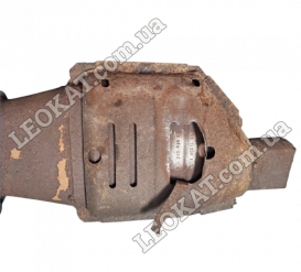 LEOKAT Викуп каталізаторів - Ford -  - Кераміка - 1L54 5E212 CC M0 242 PIP F