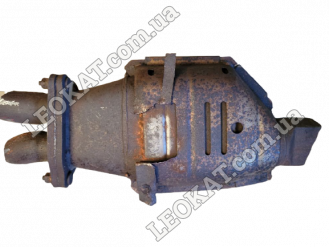 LEOKAT Викуп каталізаторів - Ford -  - Кераміка - 1L54 5E212 KA 1L54 RUD