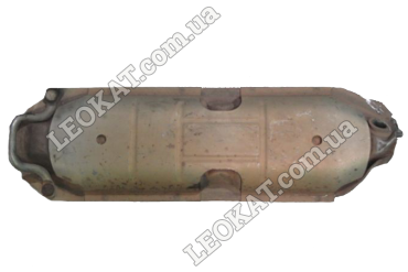 LEOKAT Викуп каталізаторів - Ford -  - Кераміка - 1R33 (100%) Mustang (Built Full)