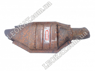 LEOKAT Викуп каталізаторів - Ford -  - Кераміка - 1R3C DA DIM