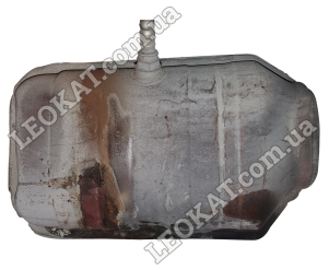 LEOKAT Викуп каталізаторів - Ford -  - Кераміка - 1S41 5E211 EB Small Mouth Ford