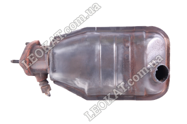 LEOKAT Викуп каталізаторів - Ford -  - Кераміка - 1S41 AB Small Mouth Ford