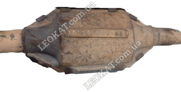 LEOKAT Викуп каталізаторів - Ford -  - Кераміка - 1S55-5E211-AA XS615K282AA