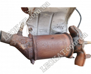LEOKAT Викуп каталізаторів - Ford -  - Кераміка - 1S5X-5G232-BF 1334412