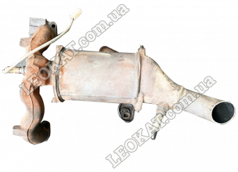 LEOKAT Викуп каталізаторів - Ford -  - Кераміка - 1S5X-5G232-BG 1334412