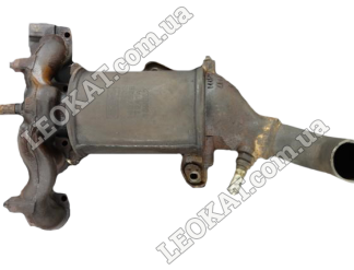 LEOKAT Викуп каталізаторів - Ford -  - Кераміка - 1S5X-5G232-DB 1373295 / 14H022