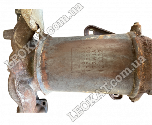 LEOKAT Викуп каталізаторів - Ford -  - Кераміка - 1S5X-5G232-DC 1373295 / 18L022