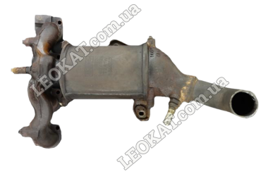LEOKAT Викуп каталізаторів - Ford -  - Кераміка - 1S5X-5G232-DD