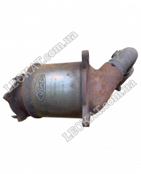 LEOKAT Викуп каталізаторів - Ford -  - Кераміка - 1S61-5E211-CC 1202696-H