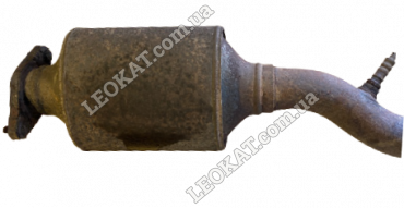 LEOKAT Викуп каталізаторів - Ford -  - Кераміка - 1S71-5E211-DA